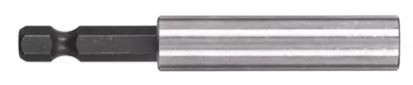 Embout visseuse a bande placo lg 75mm